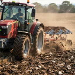 Farming Village Crop Simulator